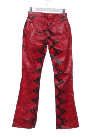 Damskie spodnie Revolt, Rozmiar XS, Kolor Kolorowy, Cena 123,99 zł