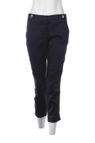 Pantaloni de femei Rich & Royal, Mărime M, Culoare Albastru, Preț 196,99 Lei