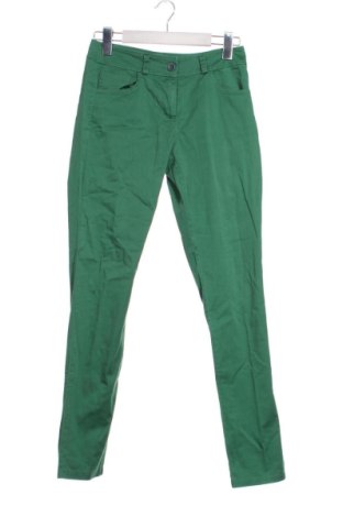 Pantaloni de femei Rinascimento, Mărime S, Culoare Verde, Preț 165,00 Lei