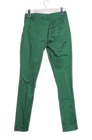 Pantaloni de femei Rinascimento, Mărime S, Culoare Verde, Preț 165,00 Lei