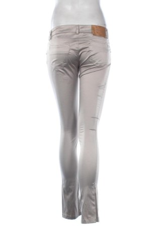 Pantaloni de femei Rinascimento, Mărime L, Culoare Bej, Preț 196,99 Lei