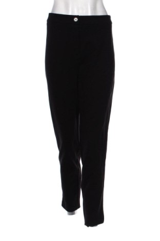 Дамски панталон Riva, Размер XXL, Цвят Черен, Цена 21,00 €