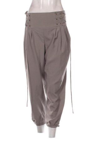 Dámské kalhoty  River Island, Velikost M, Barva Šedá, Cena  595,00 Kč