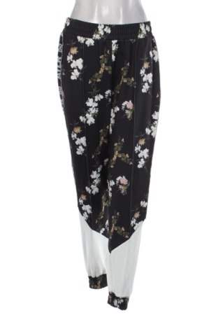 Damskie spodnie River Island, Rozmiar L, Kolor Kolorowy, Cena 110,99 zł