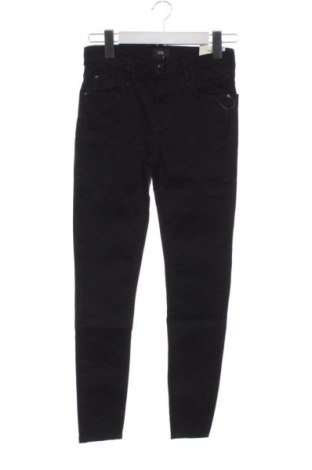 Дамски панталон River Island, Размер XS, Цвят Черен, Цена 48,06 €