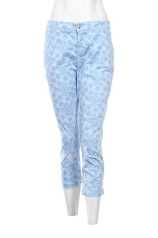 Damenhose River Woods, Größe L, Farbe Mehrfarbig, Preis 63,99 €