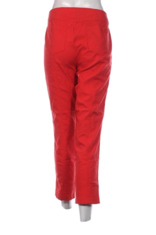 Damenhose Robell, Größe L, Farbe Rot, Preis 27,99 €