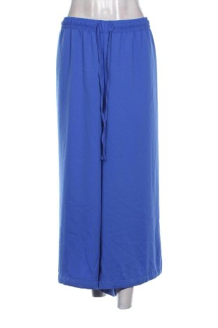 Damskie spodnie Rock Your Curves by Angelina Kirsch, Rozmiar 3XL, Kolor Niebieski, Cena 78,99 zł
