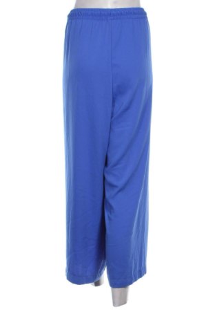 Damskie spodnie Rock Your Curves by Angelina Kirsch, Rozmiar 3XL, Kolor Niebieski, Cena 78,99 zł