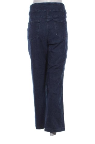 Дамски панталон Ruby Rd., Размер 3XL, Цвят Син, Цена 17,89 €