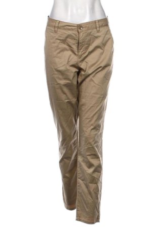Pantaloni de femei S.Oliver, Mărime L, Culoare Bej, Preț 64,99 Lei, #136404450