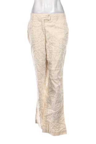 Damenhose S.Oliver, Größe XL, Farbe Ecru, Preis 27,99 €