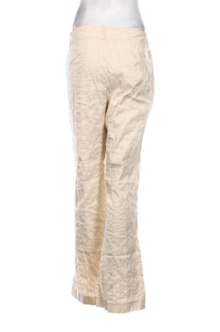 Damenhose S.Oliver, Größe XL, Farbe Ecru, Preis 27,99 €