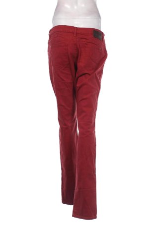 Дамски панталон S.Oliver, Размер XL, Цвят Червен, Цена 21,47 €