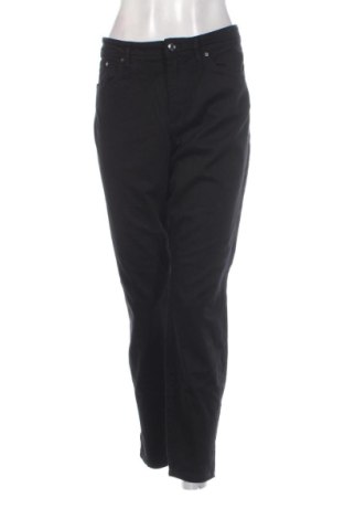 Дамски панталон S.Oliver, Размер XL, Цвят Черен, Цена 21,47 €