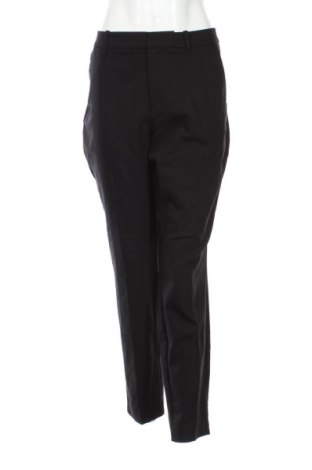 Дамски панталон S.Oliver, Размер XL, Цвят Черен, Цена 21,47 €, #136430085