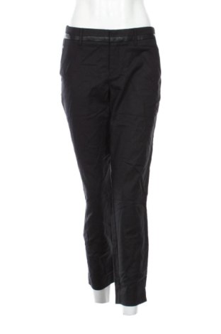 Дамски панталон S.Oliver, Размер M, Цвят Черен, Цена 23,00 €