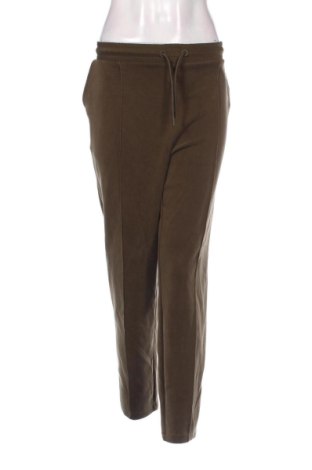 Pantaloni de femei S.Oliver, Mărime L, Culoare Verde, Preț 129,99 Lei