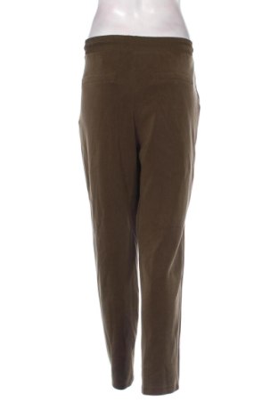 Pantaloni de femei S.Oliver, Mărime L, Culoare Verde, Preț 129,99 Lei