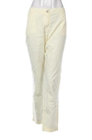 Damenhose S.Oliver, Größe XL, Farbe Gelb, Preis € 27,99