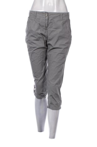 Дамски панталон S.Oliver, Размер L, Цвят Сив, Цена 21,47 €