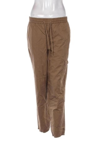 Pantaloni de femei S.Oliver, Mărime XL, Culoare Maro, Preț 129,99 Lei