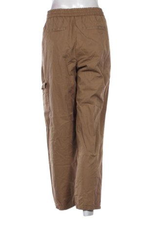 Pantaloni de femei S.Oliver, Mărime XL, Culoare Maro, Preț 129,99 Lei