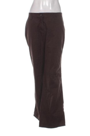 Damenhose S.Oliver, Größe XXL, Farbe Braun, Preis € 20,91, #136473447