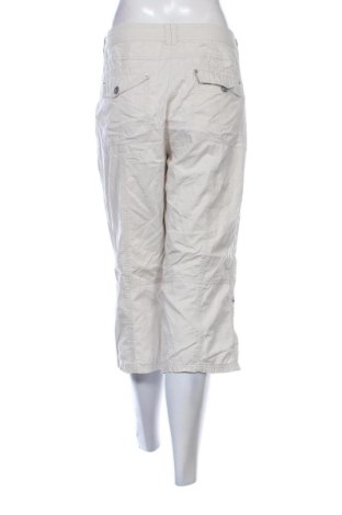 Дамски панталон S.Oliver, Размер 3XL, Цвят Бежов, Цена 21,47 €