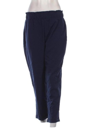 Pantaloni de femei SHEIN, Mărime M, Culoare Albastru, Preț 91,99 Lei