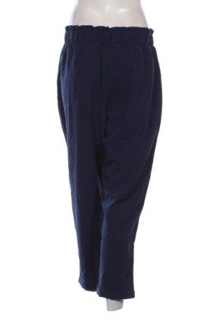 Pantaloni de femei SHEIN, Mărime M, Culoare Albastru, Preț 91,99 Lei