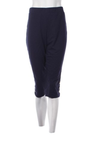 Damenhose SHEIN, Größe L, Farbe Blau, Preis € 14,99, #136364568
