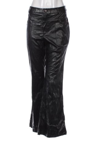 Pantaloni de femei SHEIN, Mărime L, Culoare Negru, Preț 59,99 Lei, #136403214