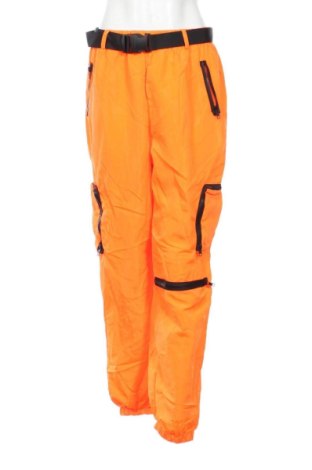 Damenhose SHEIN, Größe M, Farbe Orange, Preis 19,99 €