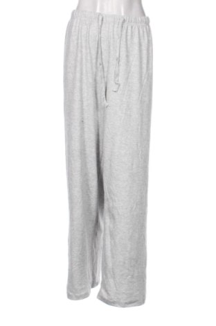 Pantaloni de femei SHEIN, Mărime XL, Culoare Gri, Preț 91,99 Lei