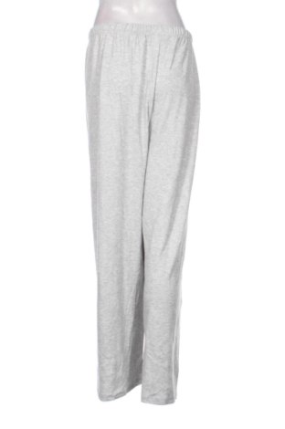 Pantaloni de femei SHEIN, Mărime XL, Culoare Gri, Preț 91,99 Lei