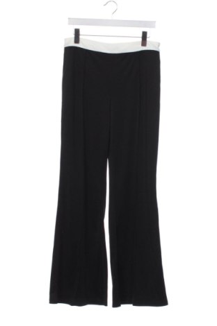 Pantaloni de femei SHEIN, Mărime L, Culoare Negru, Preț 79,00 Lei