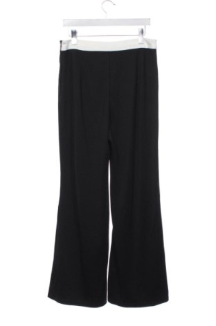 Pantaloni de femei SHEIN, Mărime L, Culoare Negru, Preț 79,00 Lei