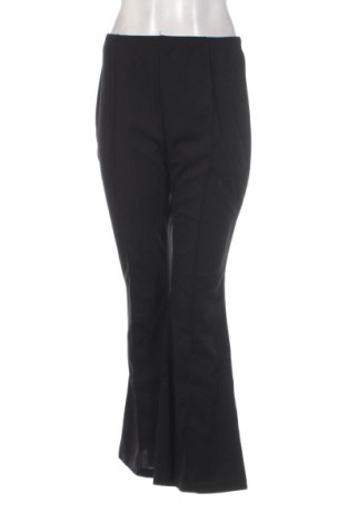 Pantaloni de femei SHEIN, Mărime M, Culoare Negru, Preț 77,00 Lei