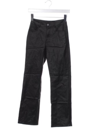 Pantaloni de femei SHEIN, Mărime XXS, Culoare Negru, Preț 91,99 Lei