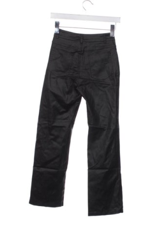 Pantaloni de femei SHEIN, Mărime XXS, Culoare Negru, Preț 91,99 Lei