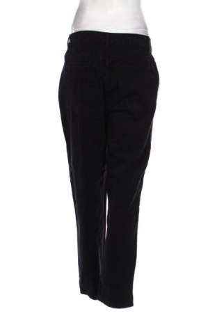 Дамски панталон SHEIN, Размер M, Цвят Черен, Цена 12,27 €