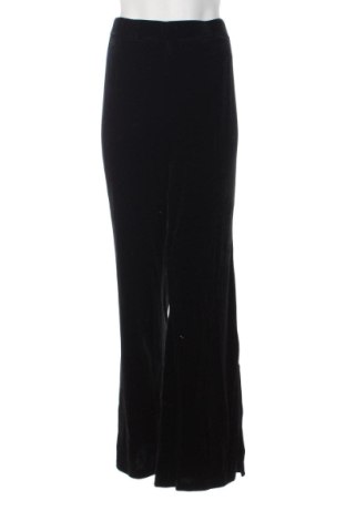 Дамски панталон SHEIN, Размер XL, Цвят Черен, Цена 15,33 €