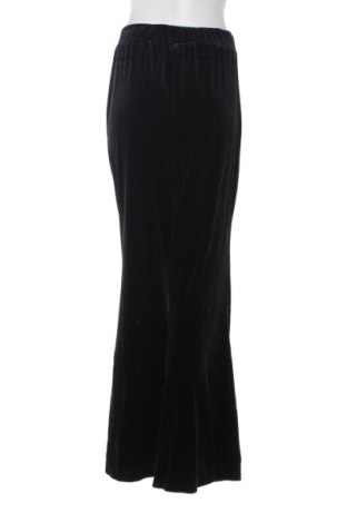 Дамски панталон SHEIN, Размер XL, Цвят Черен, Цена 15,33 €