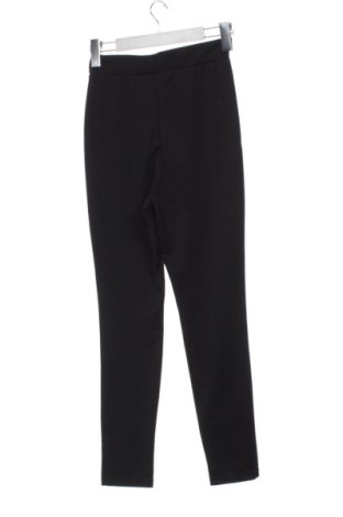 Pantaloni de femei SHEIN, Mărime XS, Culoare Negru, Preț 91,99 Lei