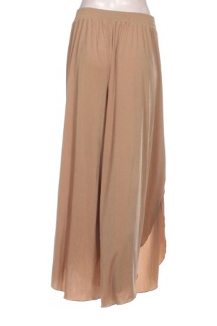 Дамски панталон SHEIN, Размер M, Цвят Кафяв, Цена 14,77 €