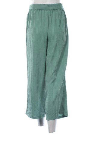 Дамски панталон SHEIN, Размер M, Цвят Зелен, Цена 15,00 €