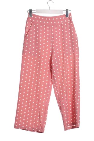 Дамски панталон SHEIN, Размер XS, Цвят Многоцветен, Цена 14,82 €
