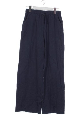 Дамски панталон SHEIN, Размер XS, Цвят Син, Цена 21,98 €