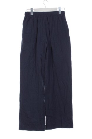 Дамски панталон SHEIN, Размер XS, Цвят Син, Цена 21,98 €